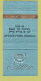 Matchbook Cover - Condrin Oldsmobile Cadillac Altoona PA WEAR 30 Strike