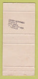 Matchbox - Thresher Wine Merchants Finland?