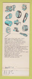 Matchbook Cover - Dodge Transmissions North Bend OR