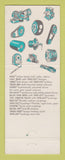Matchbook Cover - Dodge Transmissions Tucker GA