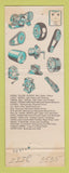 Matchbook Cover - Dodge Transmissions Seattle WA