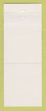 Matchbook Cover - Cafe Harry's Chicago IL