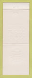 Matchbook Cover - Fox Den Country Club