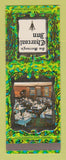 Matchbook Cover - Jim Morrisey's Charcoal Inn Gaithersburg MD