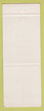 Matchbook Cover - Flagstones Restaurant Newington NH WEAR