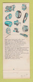 Matchbook Cover - Dodge Transmissions Studebaker Driver's Club WEAR
