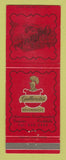 Matchbook Cover - Gallareto's Restaurant Torrance CA