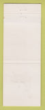 Matchbook Cover - Simco Saddles