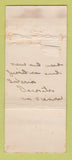 Matchbook Cover - Mobelhaus Sehnal Schonbrunnerstr furniture Vienna