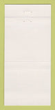 Matchbook Cover - Red Mohair Bar Camel Cigarettes girlie Seattle WA 30 Strike