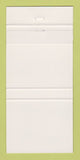 Matchbook Cover - Le Cirque De La Montagne Montreal QC girlie 30 Strike