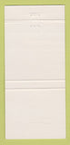 Matchbook Cover - Golf and Country Club Oklahoma City OK 30 Strike