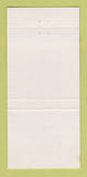 Matchbook Cover - Westwood Country Club 30 Strike