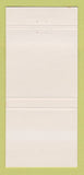 Matchbook Cover - Chagrin Valley Racquet Club 30 Strike