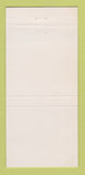 Matchbook Cover - Norwood Hills Country Club 30 Strike