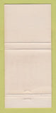 Matchbook Cover - King's Crown Restaurant Pueblo Colorado WEAR 30 Strike