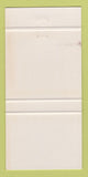 Matchbook Cover - Muirfield Village Golf Club Dublin OH 30 Strike
