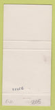 Matchbook Cover - Pete's 7 Club West Elko NV girlie 30 Strike