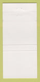 Matchbook Cover - Bill's Sporting Goods Claremore OK 30 Strike