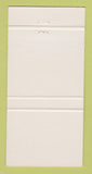 Matchbook Cover - La Roche D'Or Camping Notre Dame des Pins QC 30 Strike