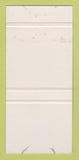 Matchbook Cover - The Lakeshore Steak House Regina SK WEAR 30 Strike