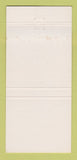 Matchbook Cover - Crest Hills Country Club Amberley Village 30 Strike
