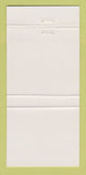 Matchbook Cover - Pine Lake Country Club 30 Strike