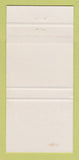 Matchbook Cover - Harbor View Inn Santa Barbara CA 30 Strike