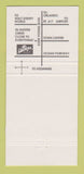 Matchbook Cover - La Piaza Italian Restaurant Orlando FL 30 Strike