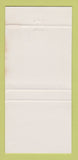Matchbook Cover - Florida Bay Bar Grill Orlando FL WEAR 30 Strike