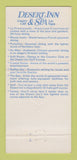 Matchbook Cover - Desert Inn Country Club Las Vegas NV 30 Strike