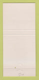 Matchbook Cover - Orchard Lake Country Club 30 Strike