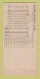 Matchbook Cover - Manor Country Club Norbeck MD 30 Strike