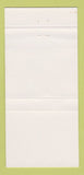 Matchbook Cover - The Grapevine Restaurant Gibson's Grand Rapids MI 30 Strike