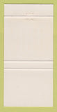Matchbook Cover - Hungarian Tavern Niagara Falls ON girlie 30 Strike