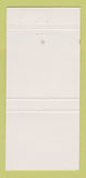 Matchbook Cover - Larios on the Beach Miami Beach FL 30 Strike