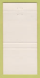 Matchbook Cover - Robert Harris Attorney at Law El Paso TX 30 Strike