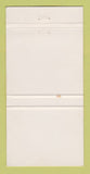 Matchbook Cover - Buddy Temple State Rep Election Diboll TX 30 Strike