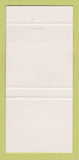 Matchbook Cover - Westview Country Club 30 Strike