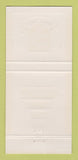 Matchbook Cover - Hershey Country Club PA 30 Strike