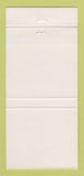 Matchbook Cover - Balboa Bay Club Newport Beach CA 30 Strike