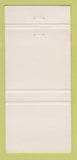 Matchbook Cover - Lamie's Tavern Hampton Center NH 30 Strike