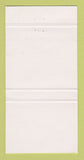 Matchbook Cover - La Vela Ristorante Italian Toronto ON 30 Strike