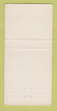 Matchbook Cover - Green Valley Country Club Lafayette Hill PA 30 Strike