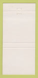 Matchbook Cover - Corral de Tierra Country Club Salinas CA 30 Strike