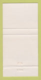 Matchbook Cover - Peasant's Larder Mexican Food Products Toronto ON 30 Strike
