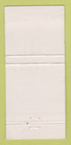 Matchbook Cover - Fran Arthur County Treasurer Election WEAR 30 Strike