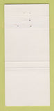 Matchbook Cover - Goodie Shop Cafeteria Terre Haute IN 30 Strike