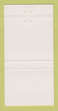 Matchbook Cover - Lil Porgy's BBQ Urbana Champaign IL 30 Strike