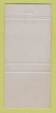 Matchbook Cover - Jim Bethune Controller Election Canada WEAR 30 Strike
